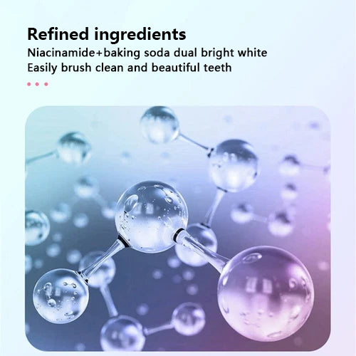Monthscare™ Whitening Toothpaste