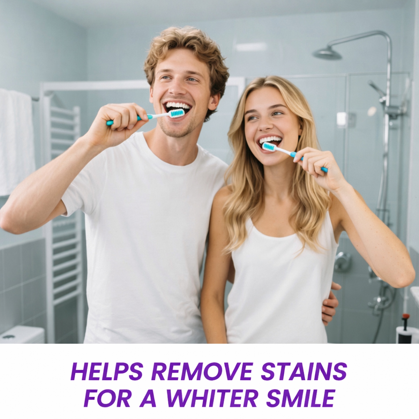 Monthscare™ Pro Intensive Toothpaste