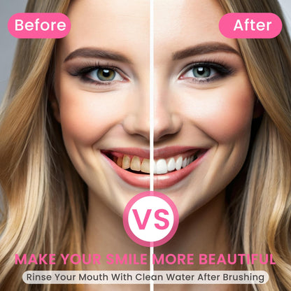 Monthscare™ Whitening Toothpaste